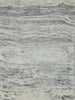 Exquisite Rugs Travertine 6804 Silver Area Rug main image