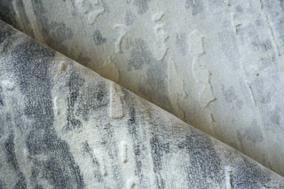 Exquisite Rugs Travertine 6804 Silver Area Rug Pile Image