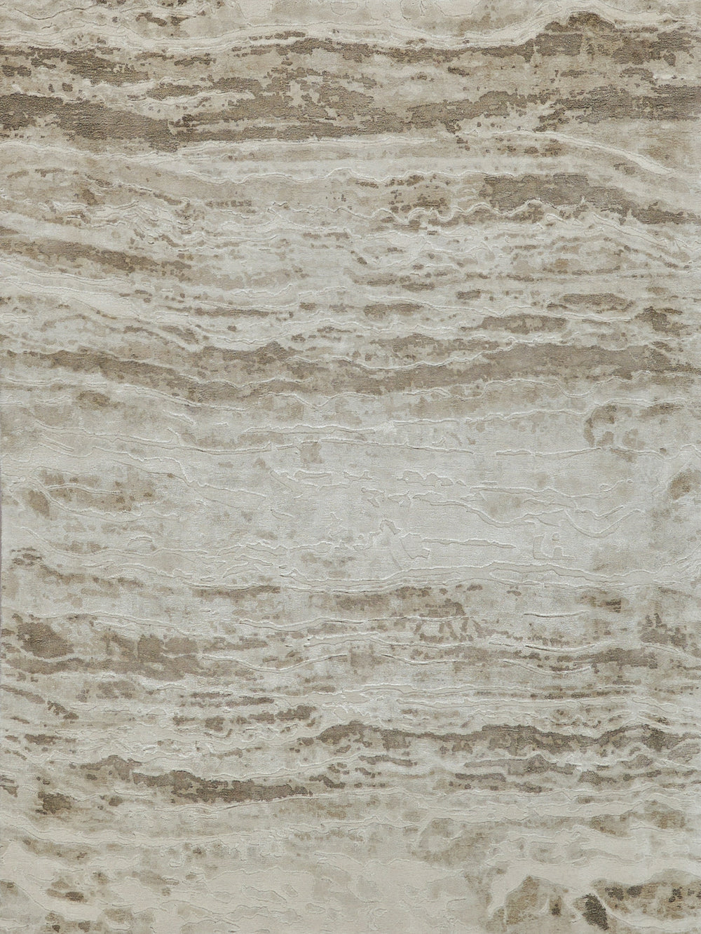 Exquisite Rugs Travertine 6805 Beige Area Rug