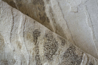 Exquisite Rugs Travertine 6805 Beige Area Rug Pile Image