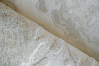 Exquisite Rugs Saccara 6807 Beige Area Rug Pile Image