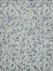 Exquisite Rugs Botanica 6808 Blue/Ivory/Multi Area Rug main image