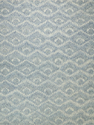 Exquisite Rugs Bargello 6815 Light Blue Area Rug main image