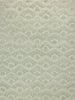 Exquisite Rugs Bargello 6817 Light Green Area Rug main image
