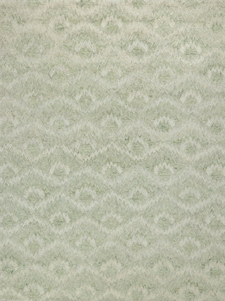 Exquisite Rugs Bargello 6817 Light Green Area Rug main image