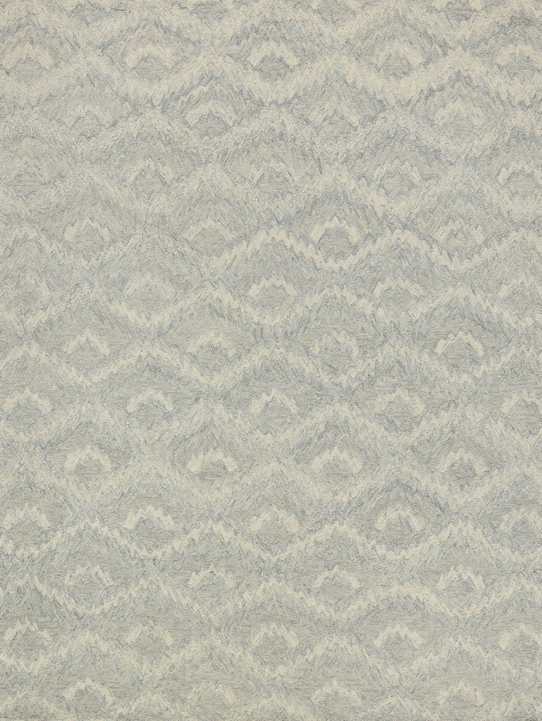 Exquisite Rugs Bargello 6818 Gray Area Rug main image