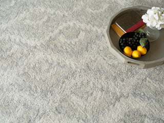 Exquisite Rugs Bargello 6818 Gray Area Rug Detail Image