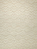 Exquisite Rugs Bargello 6819 Beige Area Rug main image