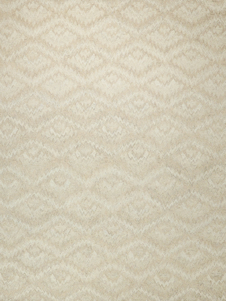 Exquisite Rugs Bargello 6819 Beige Area Rug main image