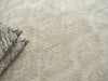 Exquisite Rugs Bargello 6819 Beige Area Rug Detail Image