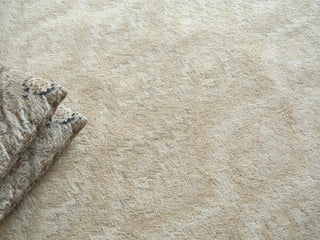 Exquisite Rugs Bargello 6819 Beige Area Rug Detail Image