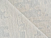 Exquisite Rugs Aspen 6825 Blue/Ivory Area Rug Lifestyle Image Feature