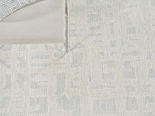 Exquisite Rugs Aspen 6825 Blue/Ivory Area Rug 