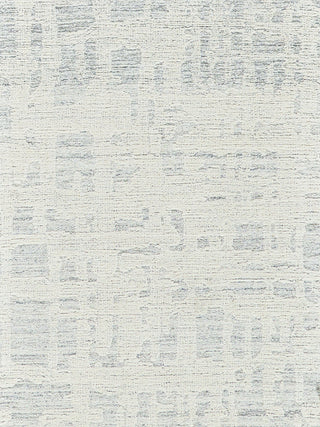 Exquisite Rugs Aspen 6826 Natural Gray/Ivory Area Rug Closeup Image