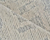 Exquisite Rugs Aspen 6826 Natural Gray/Ivory Area Rug