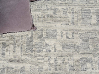 Exquisite Rugs Aspen 6826 Natural Gray/Ivory Area Rug 