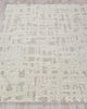 Exquisite Rugs Aspen 6827 Natural Beige/Ivory Area Rug Pile Image