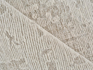 Exquisite Rugs Aspen 6827 Natural Beige/Ivory Area Rug Lifestyle Image Feature