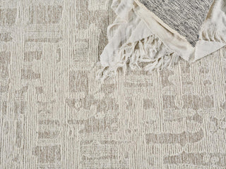 Exquisite Rugs Aspen 6827 Natural Beige/Ivory Area Rug 