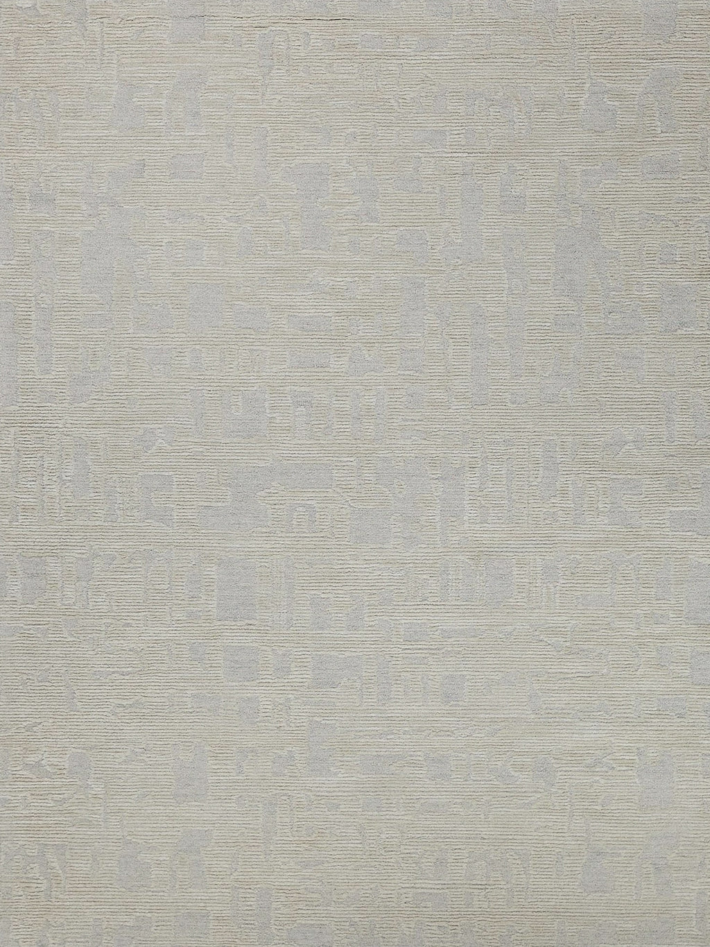 Exquisite Rugs Aspen 6828 Silver/Ivory Area Rug