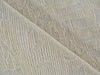 Exquisite Rugs Aspen 6828 Silver/Ivory Area Rug Lifestyle Image Feature