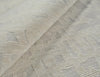 Exquisite Rugs Aspen 6828 Silver/Ivory Area Rug Detail Image