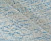 Exquisite Rugs Andora 6833 Blue/Ivory Area Rug