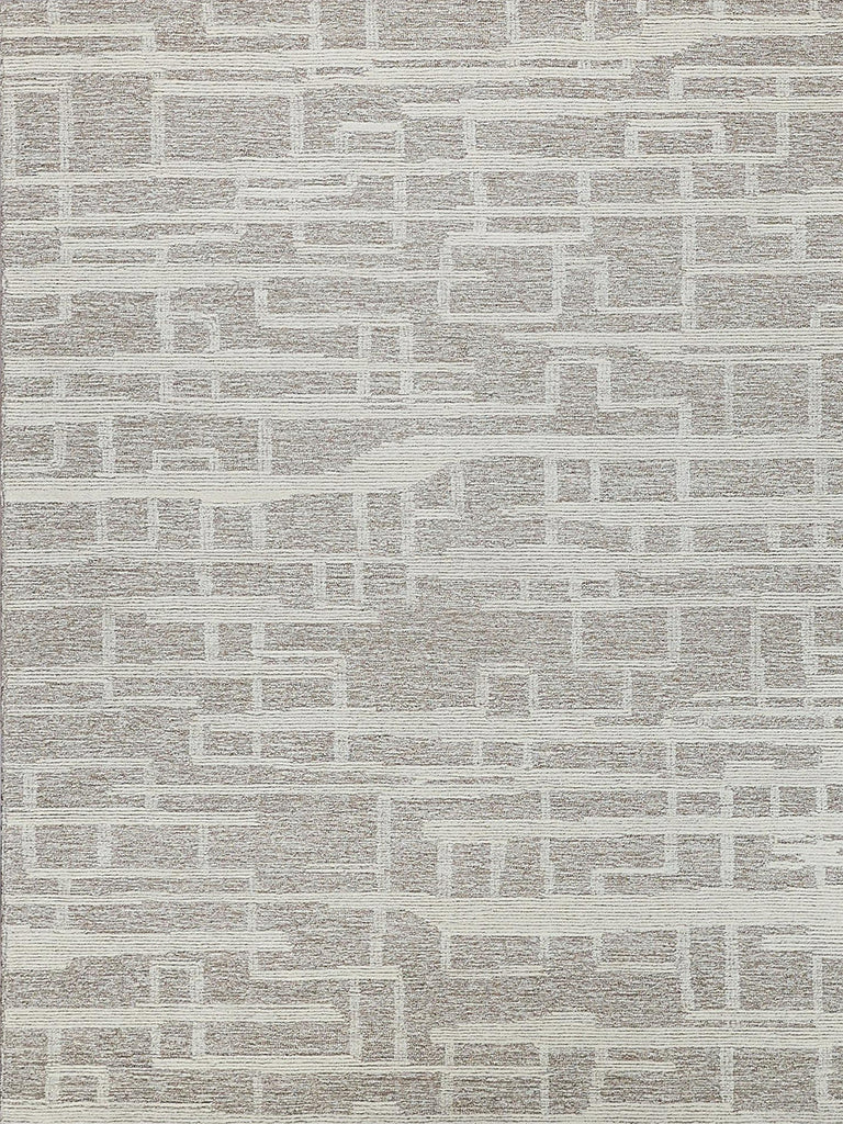 Exquisite Rugs Park City 6839 Beige/Ivory Area Rug main image