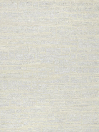 Exquisite Rugs Park City 6842 Silver/Ivory Area Rug main image