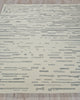 Exquisite Rugs Carmel 6857 Ivory/Gray Area Rug Pile Image