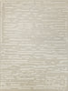 Exquisite Rugs Carmel 6860 Silver/Ivory Area Rug main image