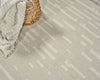 Exquisite Rugs Carmel 6860 Silver/Ivory Area Rug 