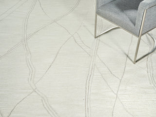 Exquisite Rugs Tangiers 6864 Ivory/Beige Area Rug Lifestyle Image Feature