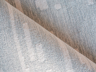 Exquisite Rugs Carmel 6871 Light Gray/Ivory Area Rug Pile Image