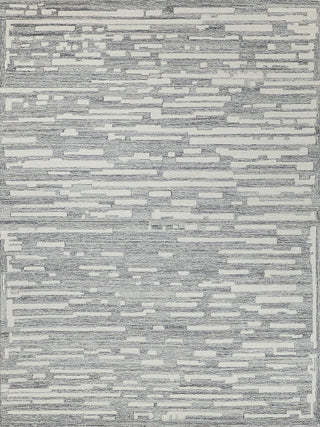 Exquisite Rugs Carmel 6877 Natural Gray/Ivory Area Rug main image