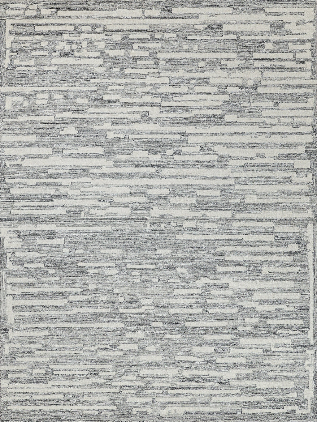 Exquisite Rugs Carmel 6877 Natural Gray/Ivory Area Rug