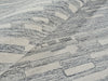 Exquisite Rugs Carmel 6877 Natural Gray/Ivory Area Rug Lifestyle Image Feature