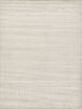 Exquisite Rugs Lotus 6951 Beige/Brown Area Rug by The Met main image