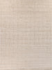 Exquisite Rugs Lotus 6953 Beige/Brown Area Rug by The Met main image