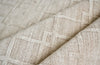 Exquisite Rugs Lotus 6953 Beige/Brown Area Rug by The Met Pile Image