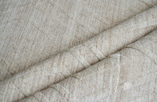 Exquisite Rugs Lotus 6954 Beige/Brown Area Rug by The Met Pile Image