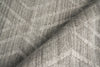 Exquisite Rugs Lotus 6959 Gray/Silver Area Rug by The Met Pile Image