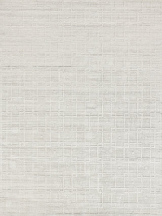 Exquisite Rugs Lotus 6967 Ivory Area Rug by The Met main image
