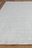 Exquisite Rugs Lotus 6967 Ivory Area Rug by The Met Closeup Image