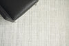 Exquisite Rugs Lotus 6967 Ivory Area Rug by The Met Detail Image