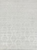 Exquisite Rugs Lotus 6968 Ivory Area Rug by The Met main image