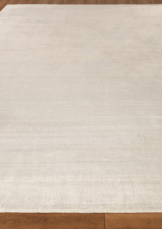 Exquisite Rugs Ambrose 6973 Beige Area Rug by The Met Closeup Image