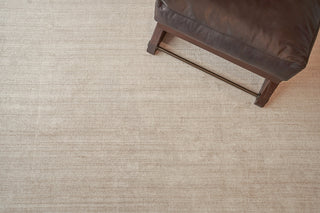 Exquisite Rugs Ambrose 6973 Beige Area Rug by The Met Lifestyle Image Feature