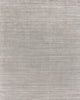 Exquisite Rugs Ambrose 6974 Gray Area Rug by The Met main image