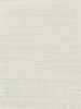 Exquisite Rugs Ambrose 6975 Ivory/Gray Area Rug by The Met main image